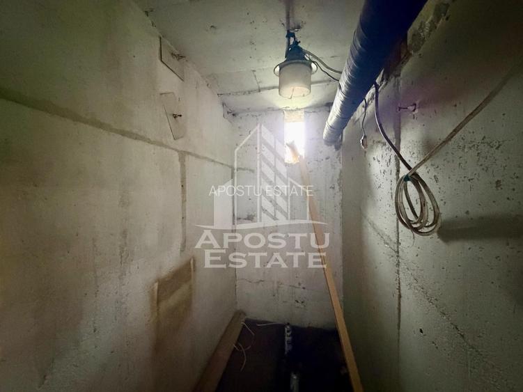 Apartament 3 camere de vanzare, boxa, Cetatii, Timisoara - 15