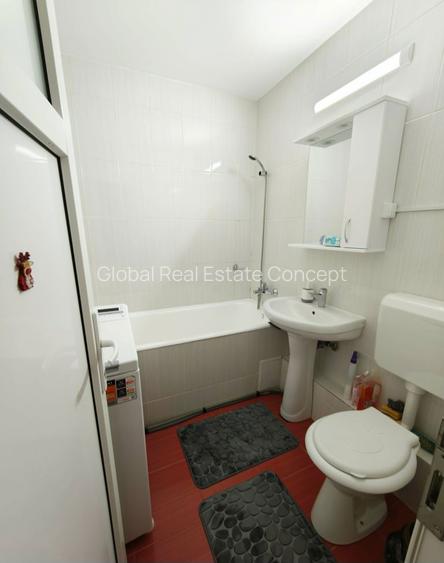 Închiriere Garsoniera zona Iancului - Str Aleea Magura Vulturului - 5