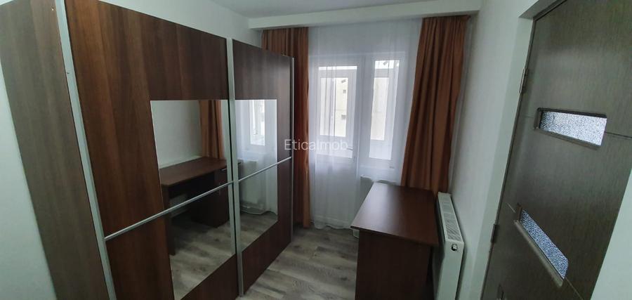 Apartament 2 camere de închiriat – Micro 4, etaj 2 – mobilat și utilat - 2