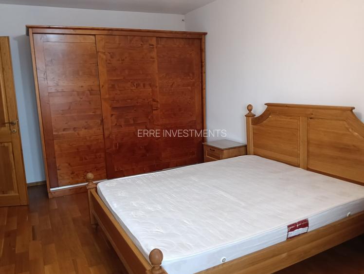 Primul chirias, Vedere superba asupra Parcului Natural Vacaresti - 5