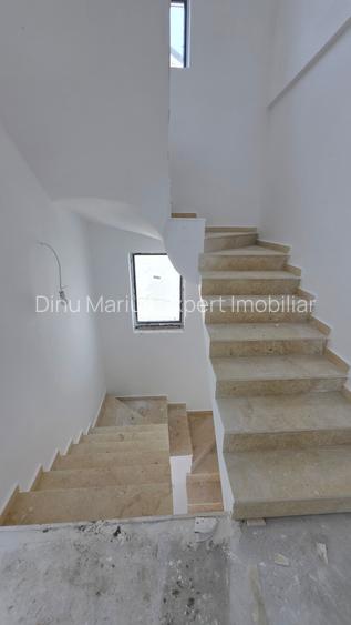 Vila 4 camere + mansarda 47mp, 2KM de metrou Râul Doamnei,aproape de ghencea - 6