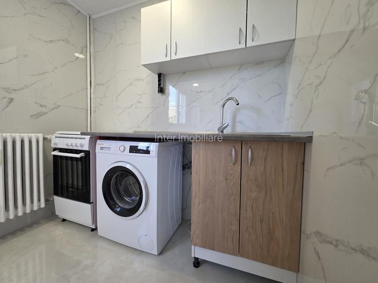 Apartament 1 camera  RENOVAT -Tatarasi - Flora  162424 - 7