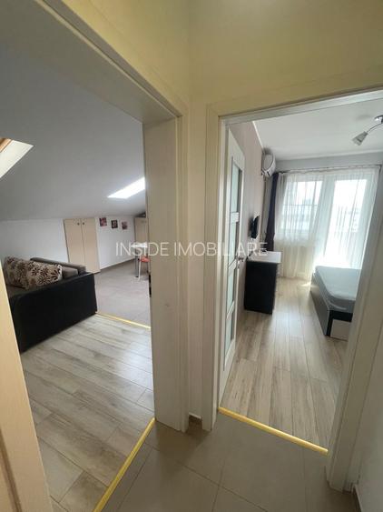 Inchiriere Apartament Academia Tehnica Militara - 18