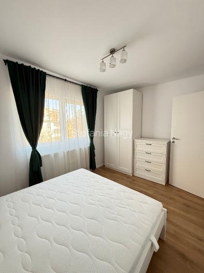 Apartament de inchiriat NOU - Prima inchiriere - Vis a vis de Iulius Mall - 5