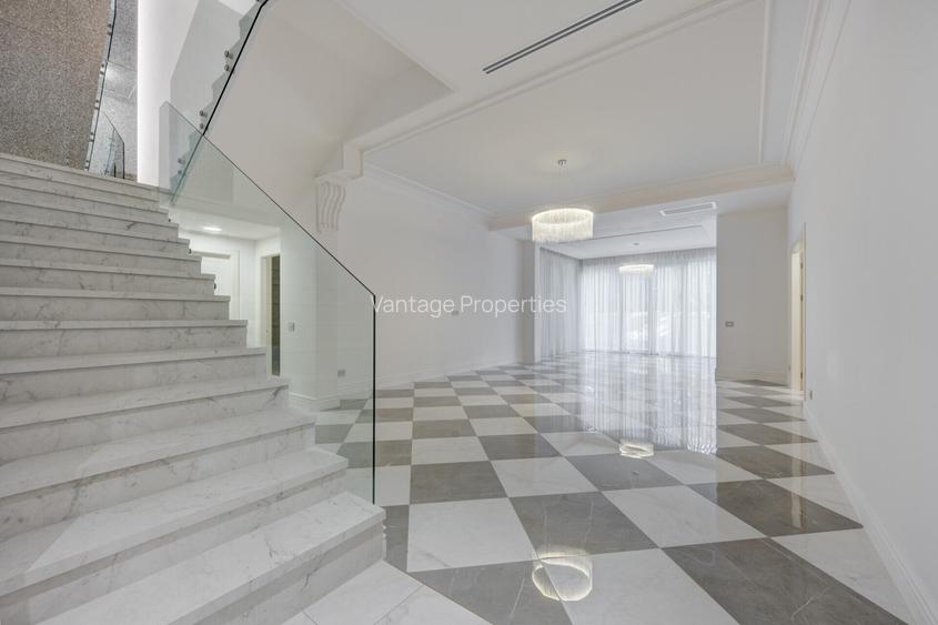 Vila modernă | drum privat | zona Iancu Nicolae | Cambridge School - 3