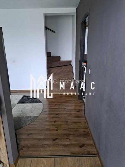Casă tip cvadruplex | 3 camere | Zăvoi | Curte generoasă 220 mp - 6