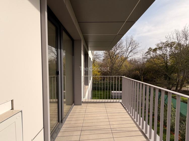 NOBLE Piatra Craiului | Apartament Tip 4 Finisat - 9