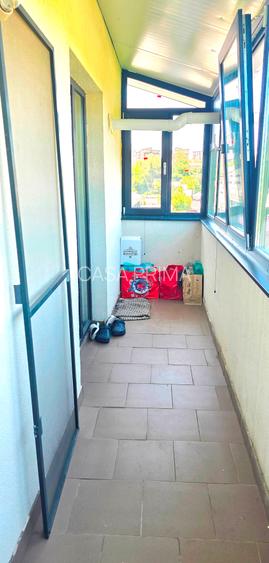 EXCLUSIVITATE! Apartament 2 camere mobilat, utilat, bloc NOU Cug - 12