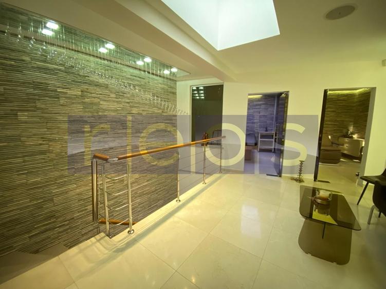 VILA MODERNA | 113 MP UTILI | CURTE 250 MP | ZONA LACUL TEI – TEIUL DOAMNEIb - 29