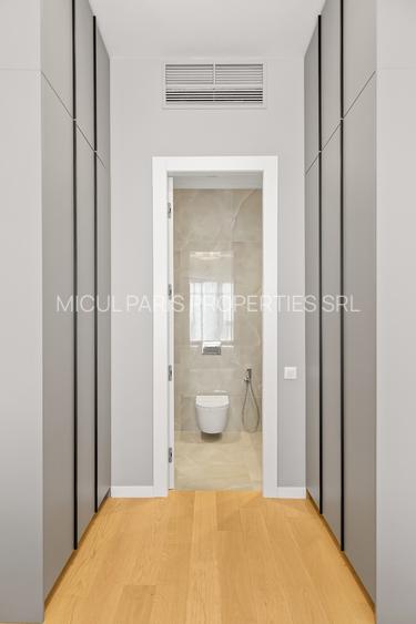 One Verdi Park - 3 camere - Floreasca - Barbu Vacarescu - 14