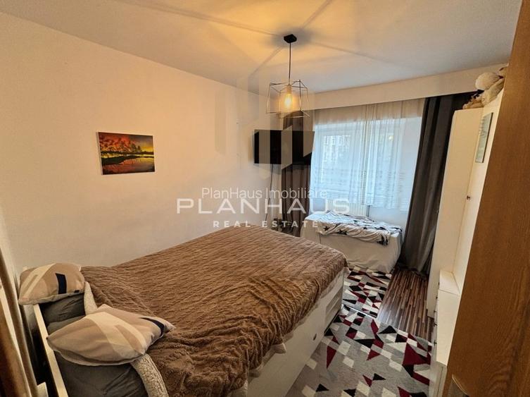 Apartament 3 camere de vânzare – Bld. Traian, Muzeul de Mineralogie - 4