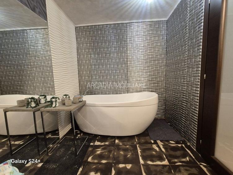 Apartament spatios 3 camere | Pretabil birou, salon, rezidential | Herastrau - 19