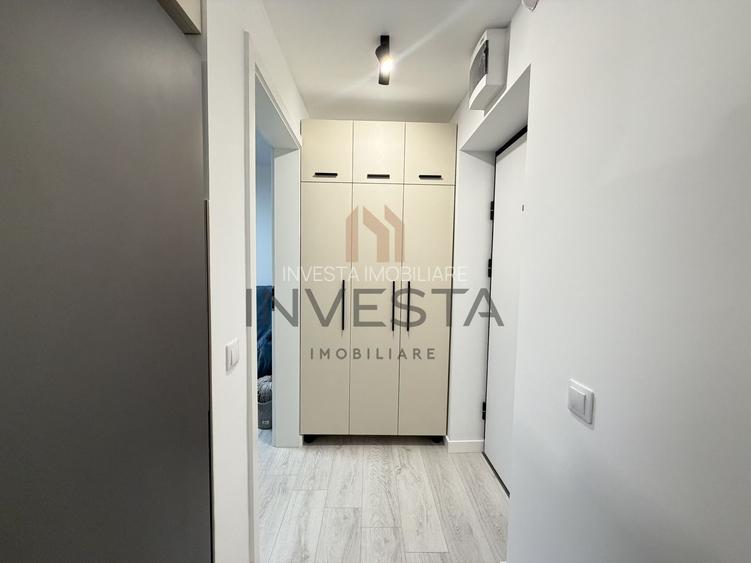 Apartament modern de inchiriat 3 camere - cartier Gheorgheni - 6