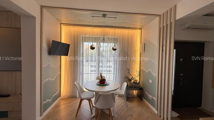 REV2005619 Vila 4 camere Premium Tunari-Pipera - 6