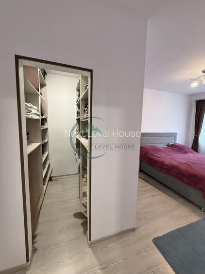 Apartament 3 camere, parcare subterana - 12