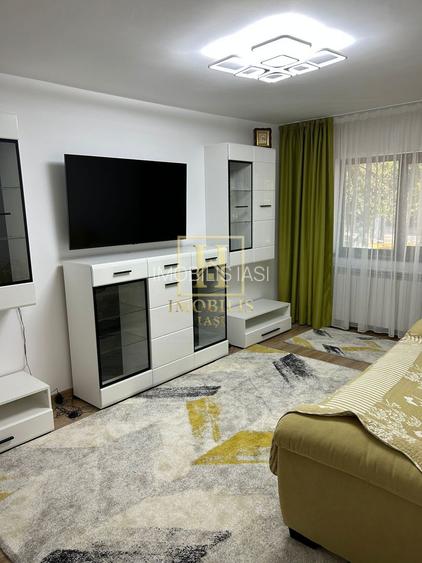 Apartament mobilat 2 camere deceomandat 54 mp Canta 120000 euro - 4