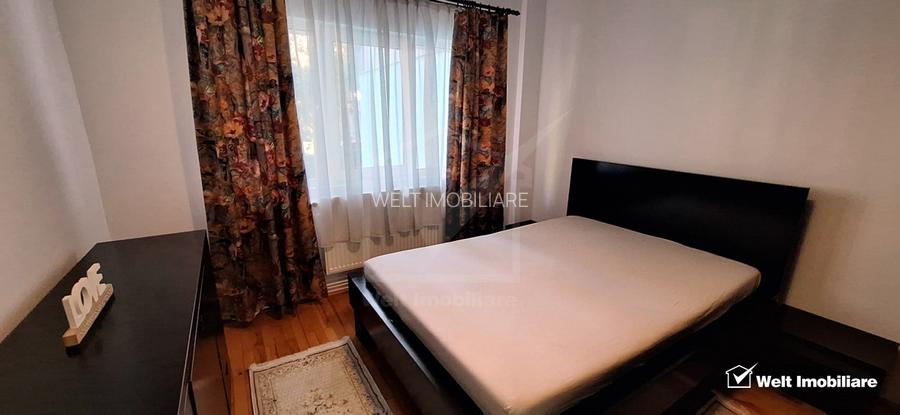 Inchiriere apartament 2 camere, Zorilor, zona verde - 3