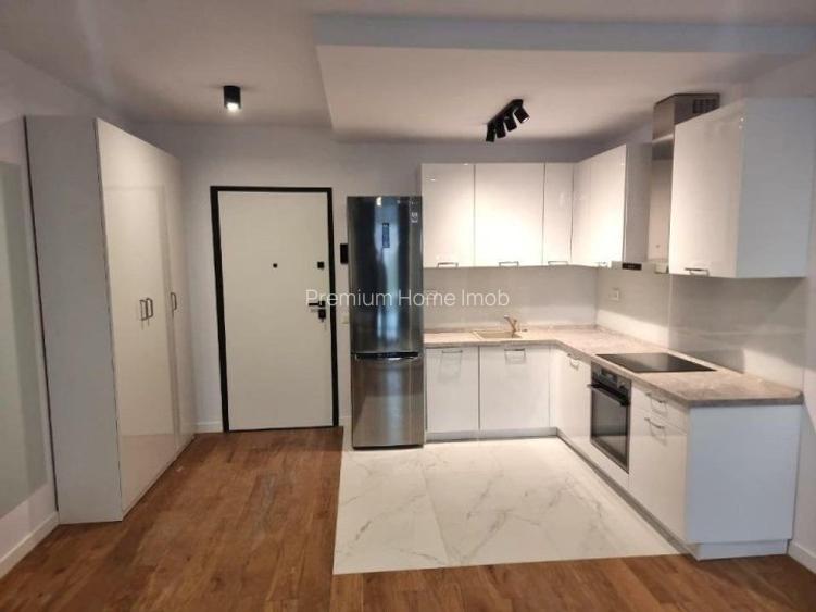 Apartament | 2 camere |  bloc nou | One Cotroceni Park - 3