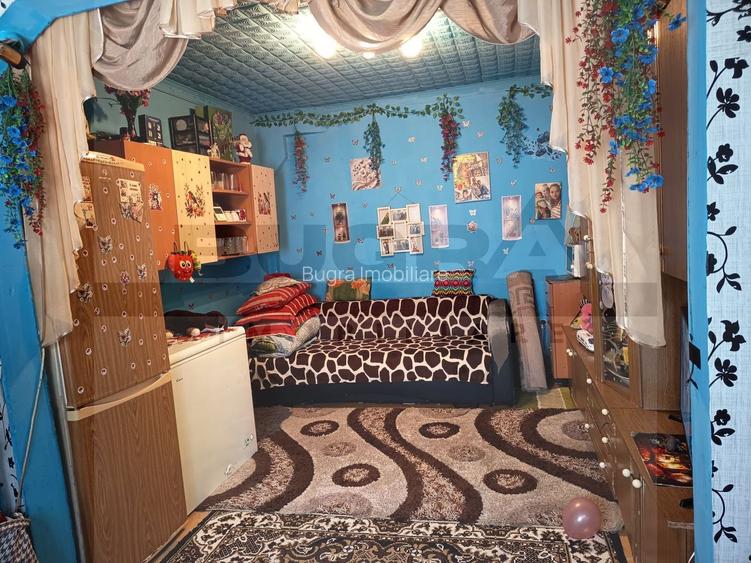 Oportunitate! Apartament de 2 camere, 38mp, zona Libertatii Apahida - 3