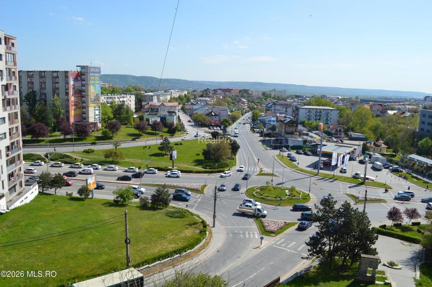 Craiovei - Kaufland - Apartament 3 camere - 2 balcoane - 23