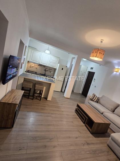 Apartament cu două camere Dumbrăvița - 3