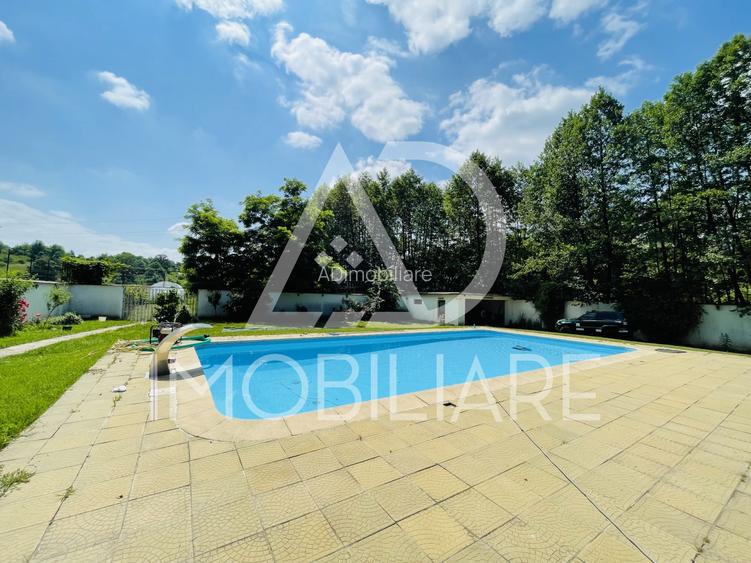 Vânzare vilă superbă / comision 0 - 20