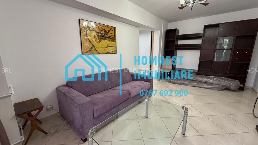 Apartament 3 Camere |  Obor - langa Metrou - 25