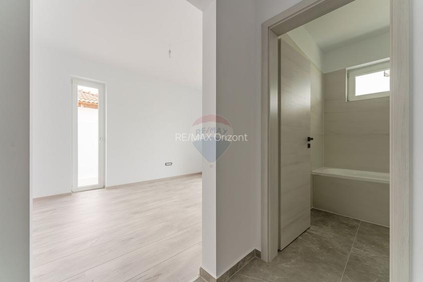 VILA BEST-  Casa individuala, noua, 4 camere, teren 527mp - 12