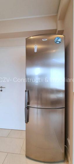 Apartament modern într-un complex rezidențial privat - 38