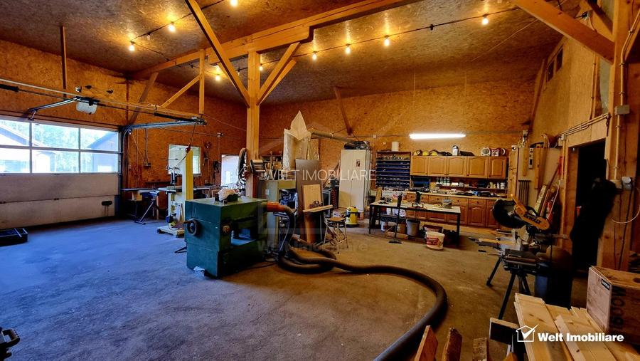 Casa de Poveste in Rasca, Cluj - Refugiul Ideal pentru  Relaxare - 8