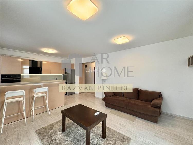 Apartament 2 camere de lux, parcare subterana, Albert Nord, Ploiesti - 4