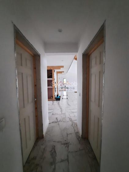  CASA SMART Arhitectura Canadiana, noua, teren 1296 m2, Urleta, PH - 13