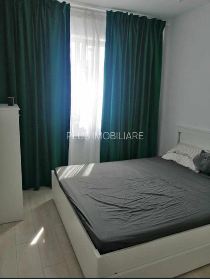 Apartament 2 camere Lux Zona Metalurgiei - 3