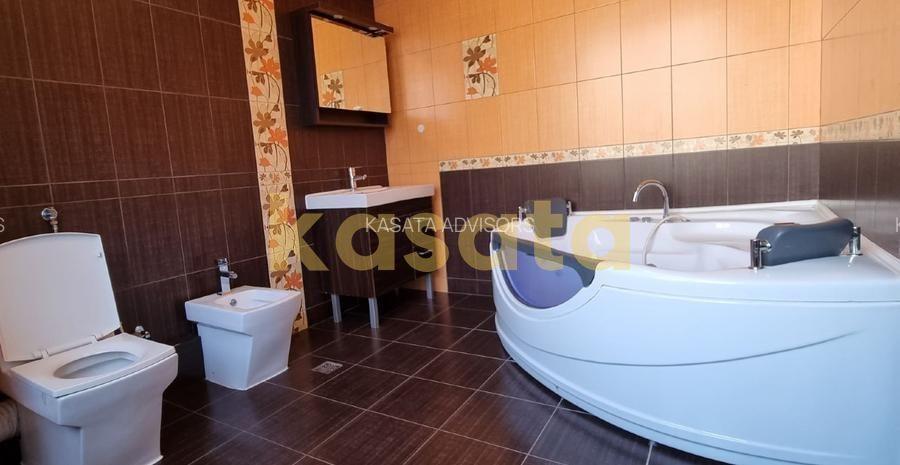 Vilă elegantă 5 camere Băneasa | Luxury living | Curte privată - 8