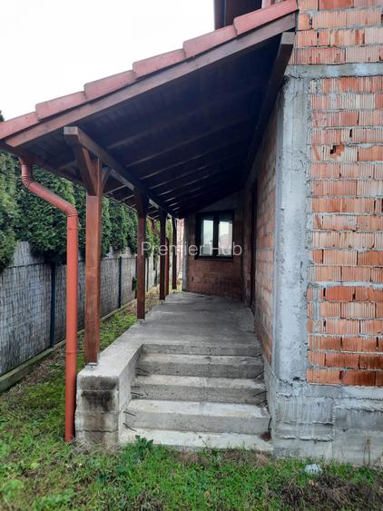 Casa individuala, 160mp util, teren 500mp, zona Paulesti, Satu Mare - 4
