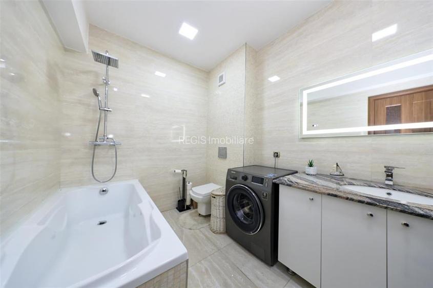 Apartament de vanzare 2 camere 2 bai | Isaran Coresi - 16