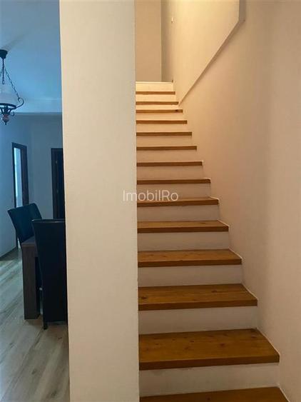 Apartament la casa + curte, 4 + camere - Valea Lupului/Deosebit (pret neg.) - 2