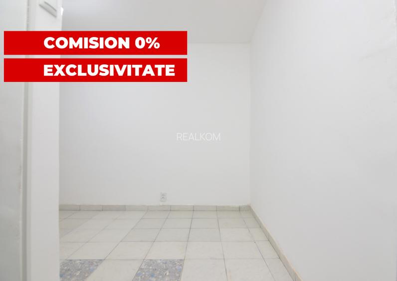 VANZARE GARSONIERA VITAN- MALL VITAN -COMISION 0% - 7