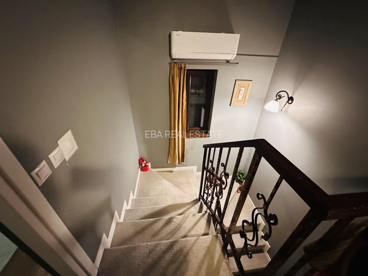 Super Vila individuala, 179 mp construiti, 266 mp teren Chiajna  - 8