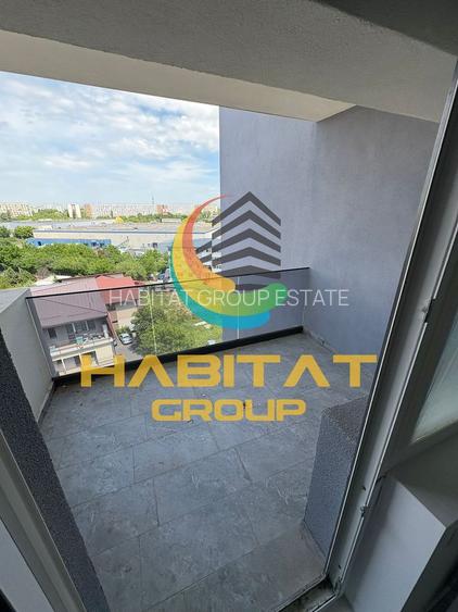 Apartament Modern De 3 Camere 66.90mp Zona Grand Arena - 5