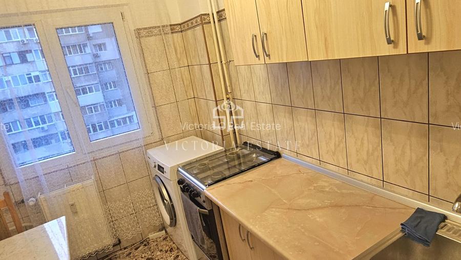 Apartament 2 camere de inchiriat Republicii - 13