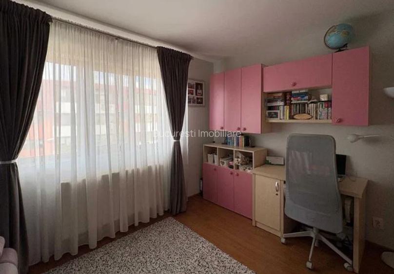 Apartament 3 Camere,Soseaua Oltenitei,bl.2011,et.2/4,DECOMANDAT,centrala,parcare - 4