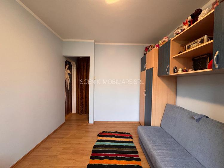 Codlea, zona Nordului, de vanzare apart. cu doua camere - 6
