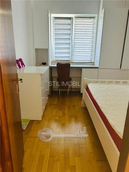 Apartament 3 Camere Decomandat – Green Park Tătărași | Pet Friend - 12