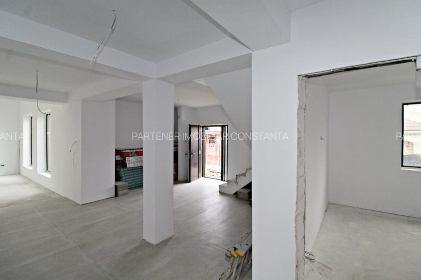 Casa P+1 cu design deosebit, Valu lui Traian - 5