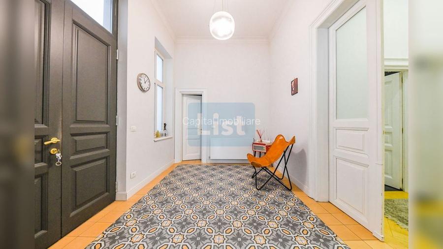 Comision 0%, Apartament 3 camere, 133 mp, Ultracentral, Iuliu Maniu - 9
