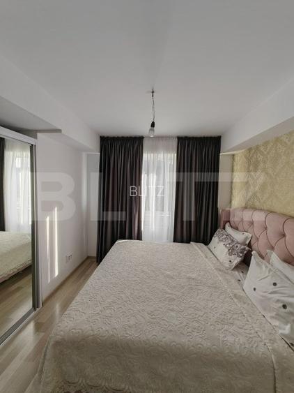Apartament 3 camere, Nicolae Labis - 6