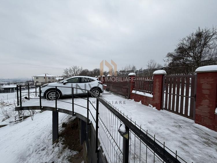 Casa spatioasa pe Strada Odobesti – Locatie deosebita - 2