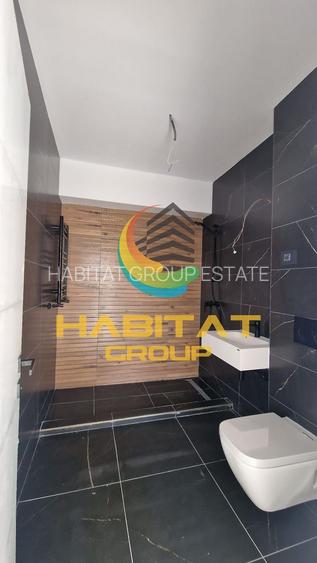 Apartament 3 camere, zonă liniștită, aproape de parc - 12
