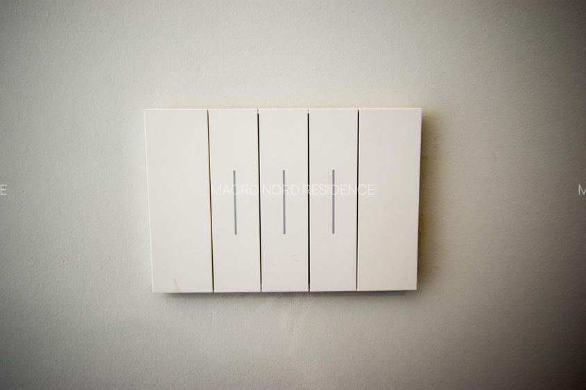 Macro Nord Residence - 18